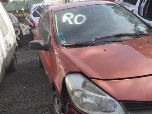 Climate control RENAULT CLIO III (BR0/1, CR0/1) 1.5 dCi (BR17, CR17) | BP29114847I5 - Image 6