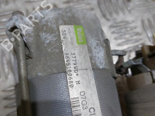 Used Starter Starter PEUGEOT 307 Break (3E) 1.6 HDi 110 (109 hp) 21505023 21505023