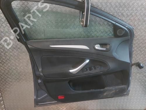 Left front door FORD MONDEO IV Turnier (BA7) 1.8 TDCi | BP27234662C2 