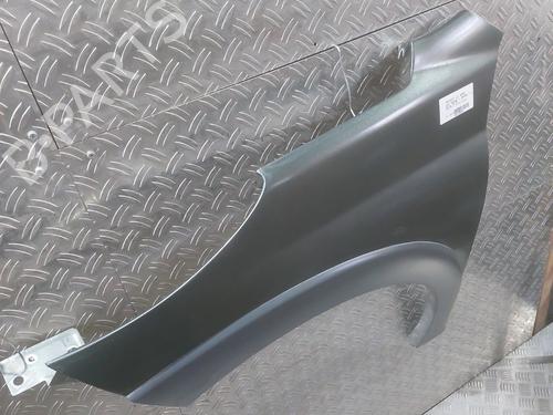 Left front fenders PEUGEOT 207 SW (WK_) 1.6 HDi | BP27577160C41 