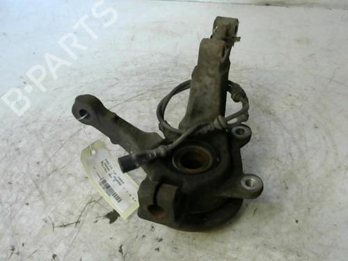 Used Other DACIA LOGAN (LS_) 1.4 (LSOA, LSOC, LSOE, LSOG) (75 hp) 27996544