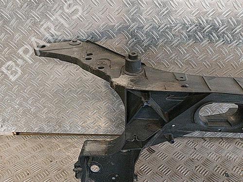 Used Front slam panel Front slam panel RENAULT CLIO III (BR0/1, CR0/1) 1.4 16V (98 hp) 21505933 21505933