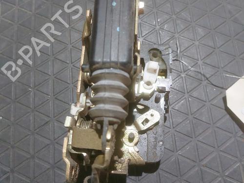 Højre bagtil lås DACIA LOGAN (LS_) 1.6 (LS0B, LS0D, LS0F, LS0H) (87 hp) 29737470
