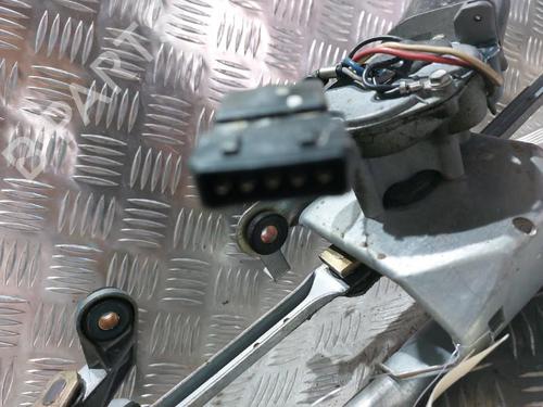 Front wiper motor CITROËN JUMPY I Van (BS_, BT_, BY_, BZ_) 2.0 HDi 95 | BP21508307M29 