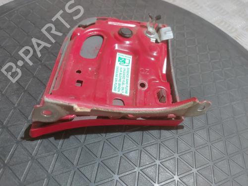 Fuel flap CITROËN C1 (PM_, PN_) 1.0 | BP27568520C131 