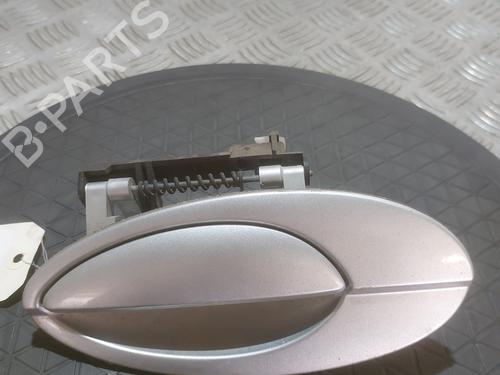 Used Rear left exterior door handle CITROËN C5 I (DC_) 2.0 HDi (DCRHZB, DCRHZE) (109 hp) 27318022