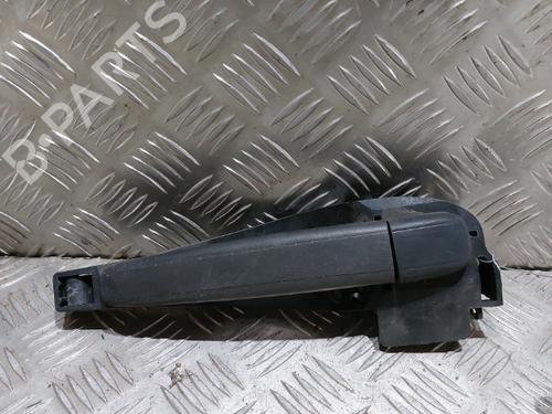 Used Front right exterior door handle CITROËN C3 Pluriel (HB_) 1.4 HDi (68 hp) 21514214