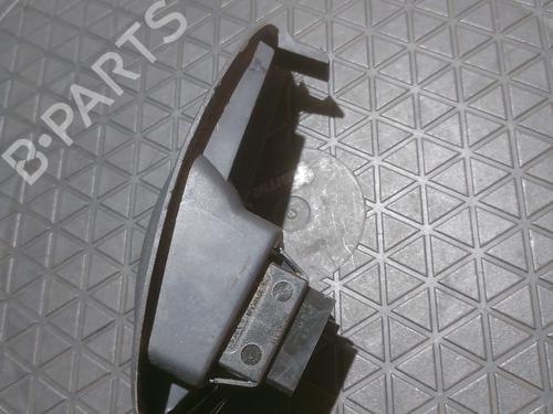 Left front window switch RENAULT MEGANE I (BA0/1_) 1.9 dTi (BA08, BA0N) | BP31012693I27