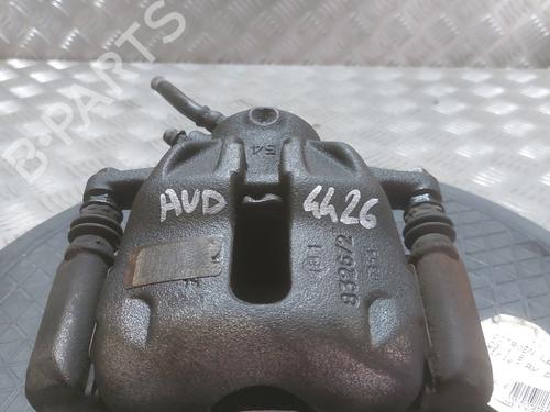 Used Right front brake caliper CITROËN C3 I (FC_, FN_) 1.6 16V (109 hp) 29529854