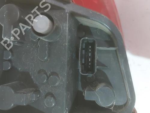 Used Left taillight Left taillight 36167875 36167875