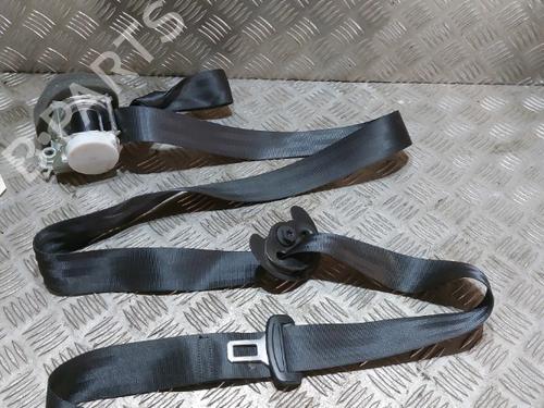 Used Rear right belt tensioner PEUGEOT 308 II (LB_, LP_, LW_, LH_, L3_) 1.2 THP 110 (110 hp) 21505016