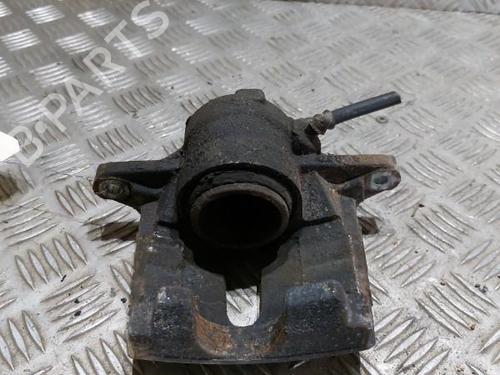 Used Right front brake caliper Right front brake caliper PEUGEOT 208 I (CA_, CC_) 1.2 VTI 82 (82 hp) 21512065 21512065