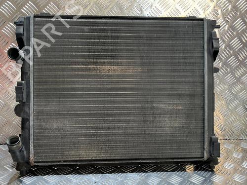 Used Water radiator Water radiator RENAULT CLIO II (BB_, CB_) 1.9 D (B/CB0J) (65 hp) 21507124 21507124