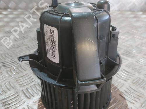 Ventilator motor CITROËN DS3 (SA_) 1.6 VTi 120 (120 hp) 22420786
