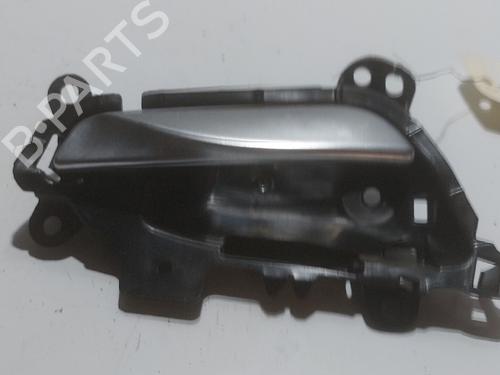 Used Rear right interior door handle Rear right interior door handle 31965354 31965354