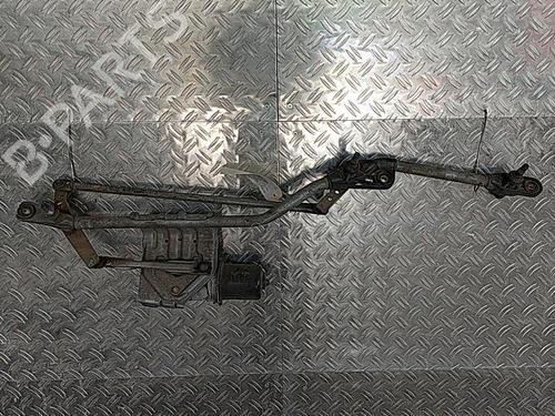 Used Front wiper motor Front wiper motor RENAULT GRAND SCÉNIC II (JM0/1_) 1.9 dCi (JM0G, JM12, JM1G, JM2C) (120 hp) 21510559 21510559