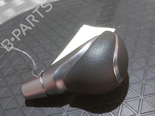 Shift knob PEUGEOT 2008 I (CU_) 1.2 THP 110 / PureTech 110 | BP30635679I34 - Image 4