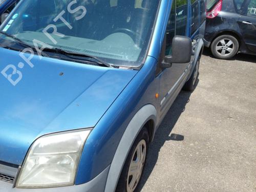Climate control FORD TOURNEO CONNECT 1.8 TDCi | BP26616582I5 - Image 5