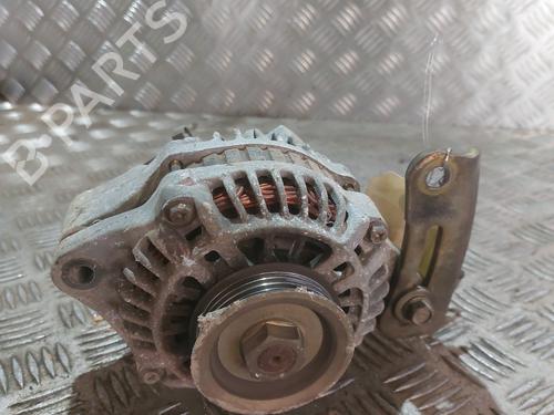 Used Alternator HONDA CIVIC VI Hatchback (EJ, EK) 1.6 i (EK1) (114 hp) 23811612