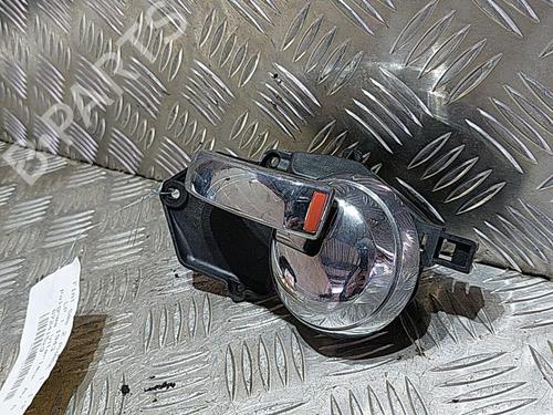 Used Front left interior door handle Front left interior door handle FIAT 500 (312_) 1.3 D Multijet (312AXB1A) (75 hp) 21506478 21506478