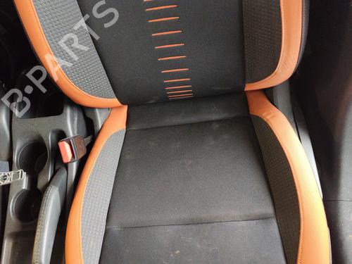 Left front seat NISSAN MICRA V (K14) 0.9 IG-T | BP26973508C15  - Image 7