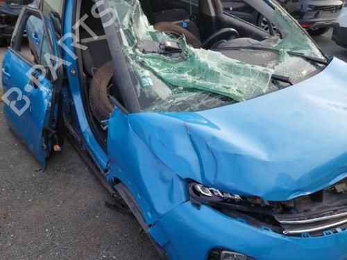 Used Parts CITROËN C3 AIRCROSS II (2R_, 2C_) 1.6 BlueHDi 100 (2CBHYB) (99 hp) 2010683