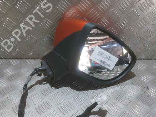 Used Right mirror NISSAN MICRA V (K14) 0.9 IG-T (90 hp) 27176724