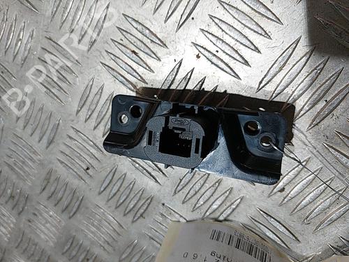Used Warning switch FORD FIESTA V (JH_, JD_) 1.6 TDCi (90 hp) 21512957