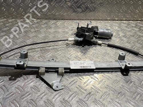 Used Rear right window mechanism NISSAN NOTE (E11, NE11) 1.5 dCi (86 hp) 21515557