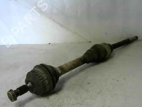 Used Right front driveshaft PEUGEOT 306 Hatchback (7A, 7C, N3, N5) 1.9 D (68 hp) 30610486