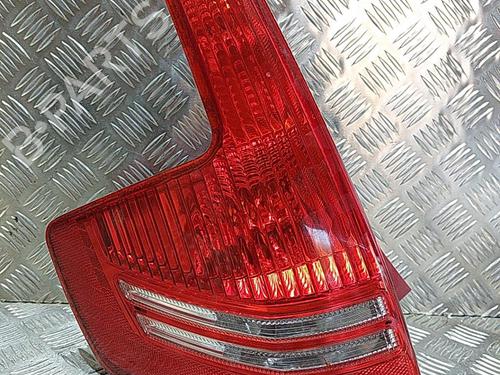 Left taillight CITROËN C4 I (LC_) 1.6 HDi | BP21506530C34 
