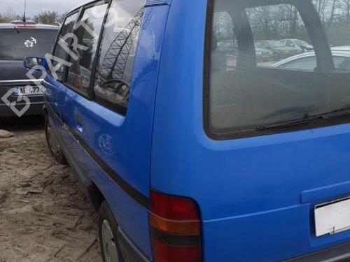 Used Parts RENAULT ESPACE II (J/S63_) 2.1 TD (J633, J634, J/S635, J/S63D) (88 hp) 4035967