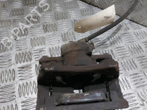 Used Right front brake caliper Right front brake caliper NISSAN MICRA III (K12) 1.5 dCi (86 hp) 21514117 21514117