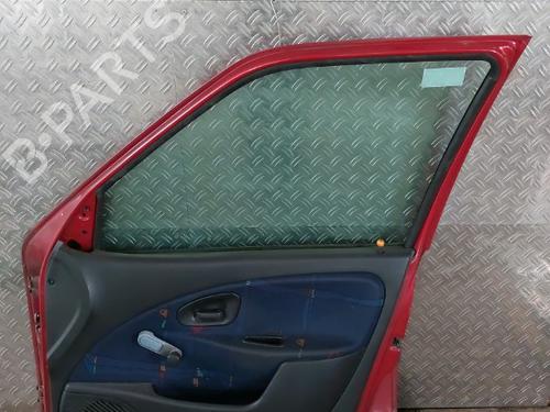 Right front door CITROËN SAXO (S0, S1) 1.1 X, SX | BP21505386C3 
