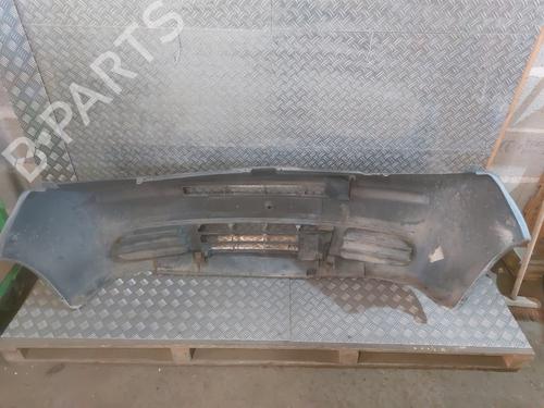 Used Front bumper Front bumper RENAULT TRAFIC II Bus (JL) 1.9 dCI 100 (JL0C, JL0K) (101 hp) 25050478 25050478