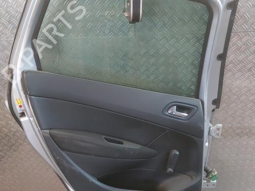 Left rear door PEUGEOT 308 SW I (4E_, 4H_) 1.6 HDi | BP21669379C4