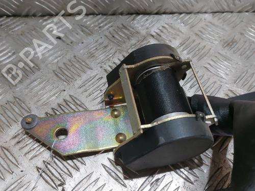 Used Front right seatbelt Front right seatbelt PEUGEOT 306 Hatchback (7A, 7C, N3, N5) 1.9 DT (90 hp) 21505285 21505285