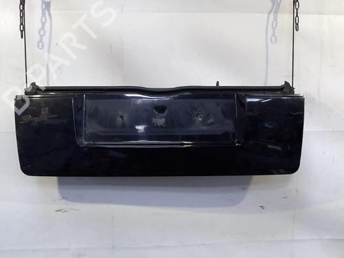 Used Tailgate CITROËN C2 (JM_) 1.4 (73 hp) 29705432