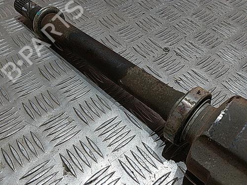 Right front driveshaft DACIA SANDERO 1.5 dCi | BP21504258M39 - Image 2