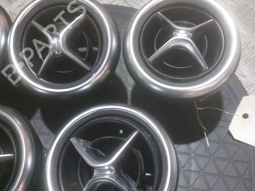 Air vent MERCEDES-BENZ A-CLASS (W176) A 180 (176.042) | BP29860374I21