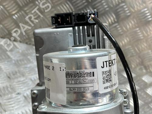 Steering column RENAULT CLIO IV (BH_) 1.5 dCi 75 | BP21515359M21 