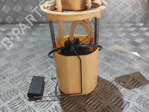 Used Fuel pump FIAT GRANDE PUNTO (199_) 1.3 D Multijet (75 hp) 21509734