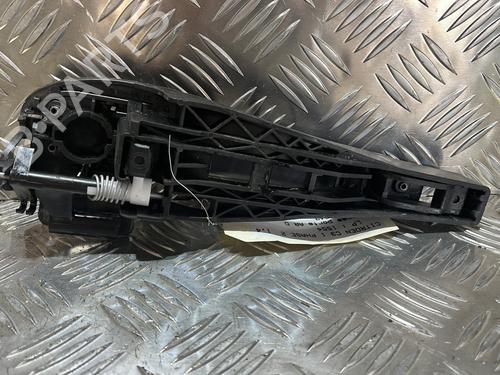 Høyre bak utvendig håndtak CITROËN C3 I (FC_, FN_) 1.4 HDi | BP21511674C130 
