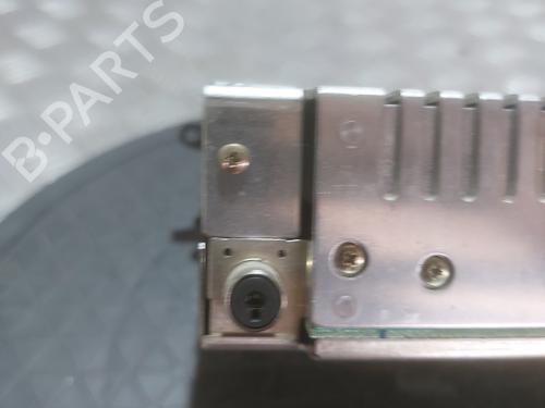Radio CITROËN XSARA Coupe (N0) 2.0 HDI 90 | BP24516374E6 