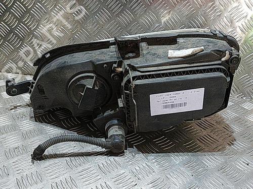 Used Right headlight Right headlight FIAT IDEA (350_) 1.3 D Multijet (70 hp) 21505968 21505968