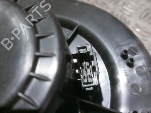 Heater blower motor VW POLO V (6R1, 6C1) 1.4 TDI | BP23811741M62 
