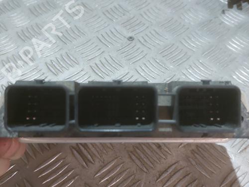 Module électronique CITROËN BERLINGO MULTISPACE (B9) 1.6 HDi 110 | BP27612953M83 