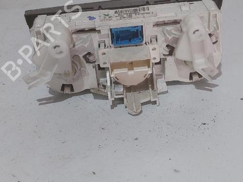 Used Climate control Climate control 33824515 33824515