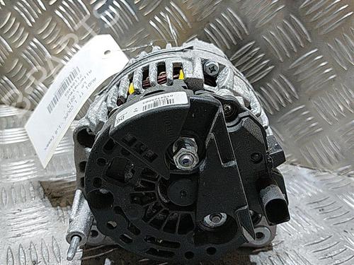 Generator AUDI TT (8N3) 1.8 T (180 hp) 21514359