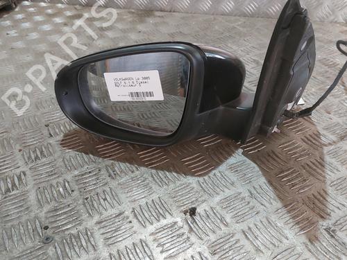 Used Left mirror VW GOLF VI (5K1) 1.6 TDI (105 hp) 21513448